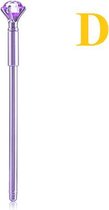 Diamond Painting "JobaStores®" Pen Diamant D