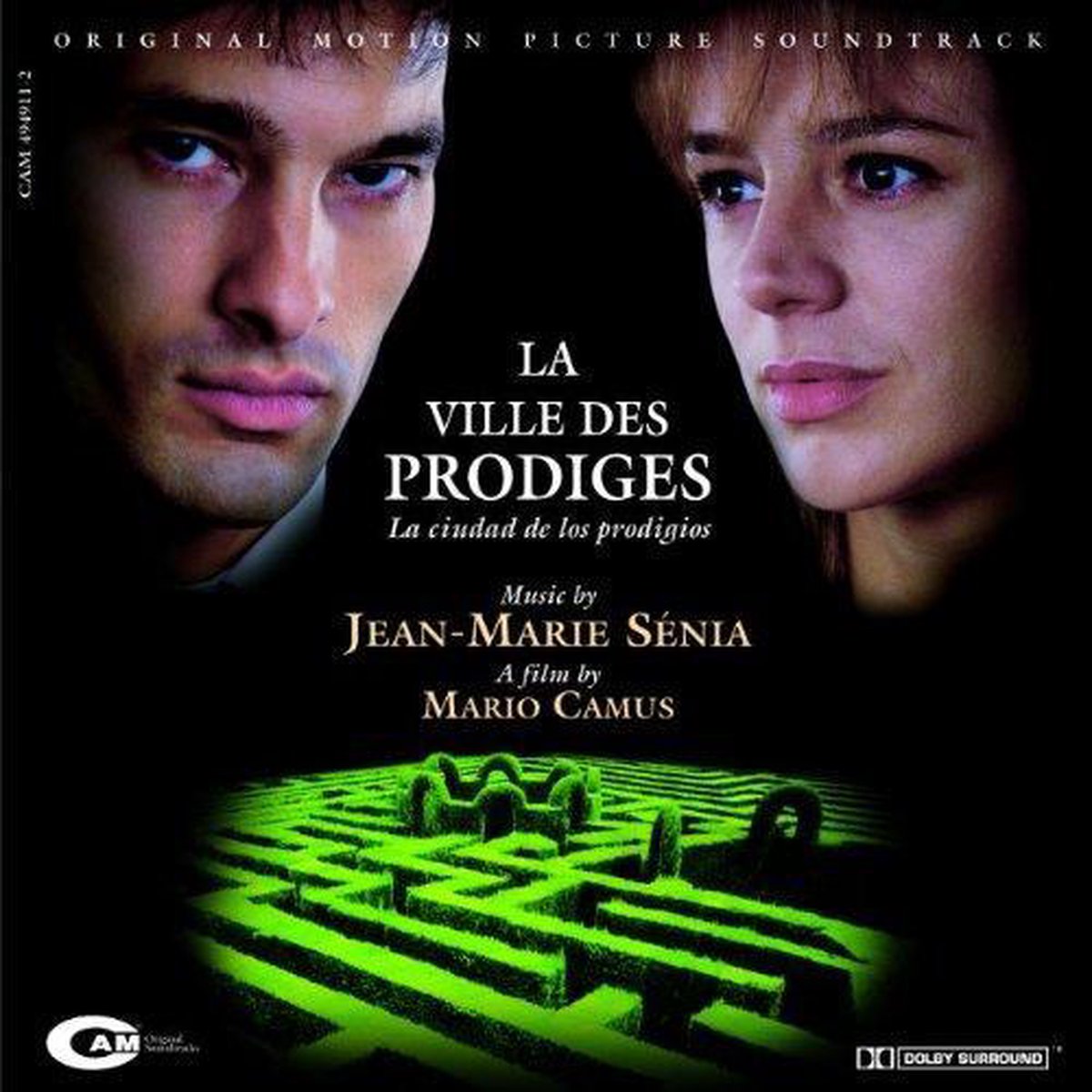 La Ville Des Prodiges