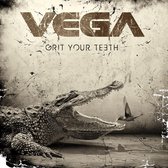 Vega - Grit Your Teeth (CD)