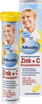 verstoring Buigen paraplu Vitamine C met Zink | bol.com