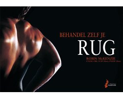 Behandel zelf je rug