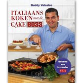 Italiaans koken met de Cake Boss