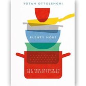 Boekomslag van 'Plenty more'