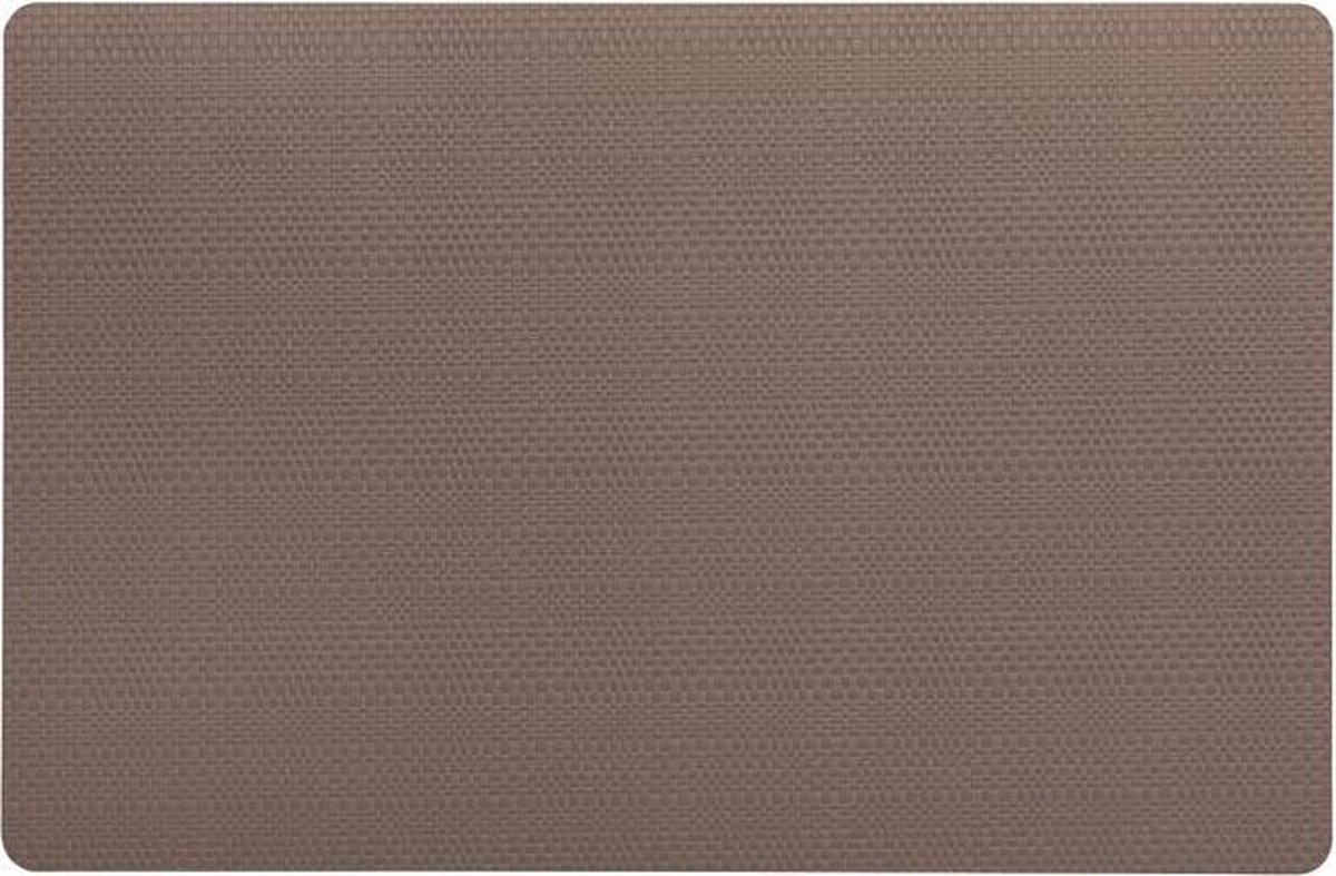 Placemat, Taupe - Kela | Calina