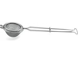 Aardappel mandje/zeef 'klein' - Weis
