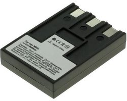 Huismerk Camera accu voor Canon IXUS 750