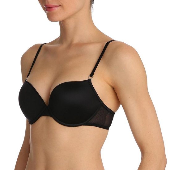 Soutien-gorge Lou Bandeau Nude 85A / 70A / 32A – Neuf Avec étiquettes