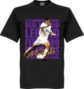 Morientes Legend T-Shirt - 5XL