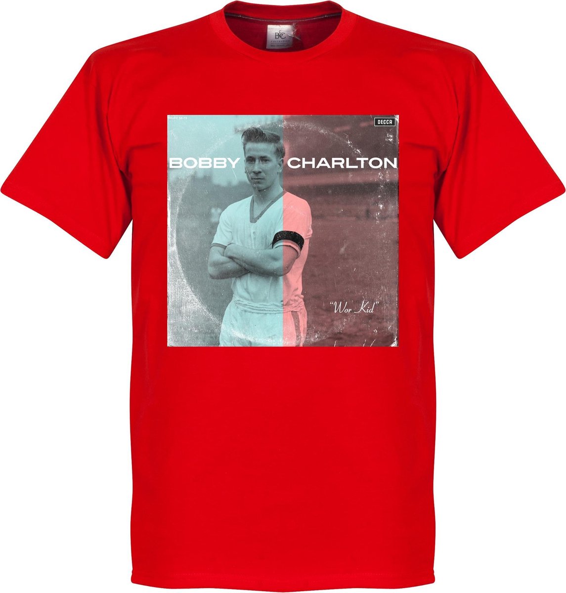 1145x1200.jpg Pennarello LPFC Charlton T-Shirt - 3XL - Afbeelding 1