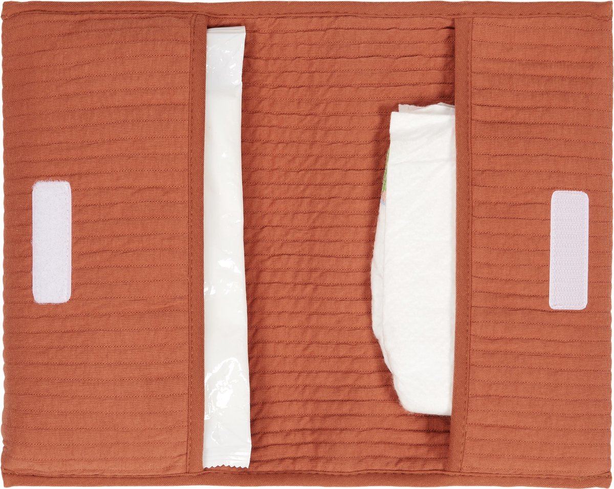 Little Dutch Luieretui Pure Rust