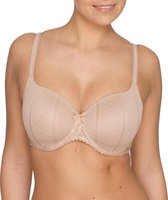 PrimaDonna Couture Voorgevormde beugel Bh 0262581 Creme - maat 85E