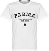 Parma Team T-Shirt - XXXXL