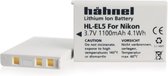 Hahnel HL-EL5 Li-Ion batterij (Nikon EN-EL5)