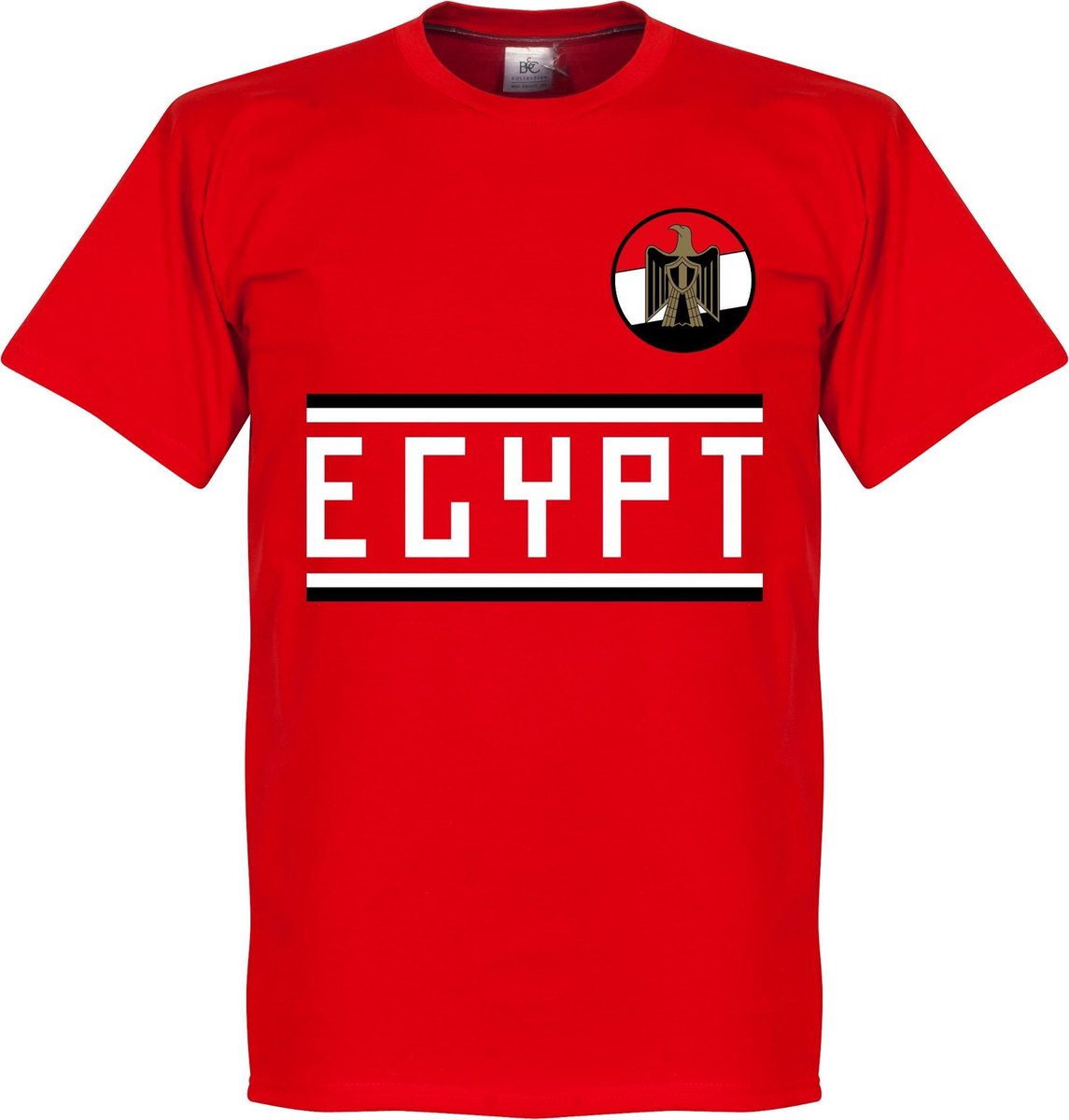 Egypte Team T-Shirt  - S