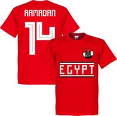 Egypte Ramadan 14 Team T-Shirt - M