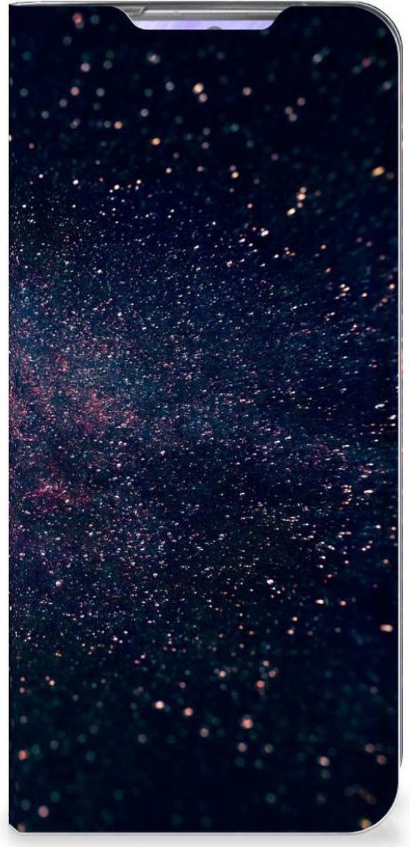 Samsung Galaxy S20 Stand Case Stars