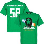Che Guevara-Lynch T-Shirt - XXL