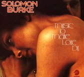Music To Make Love By