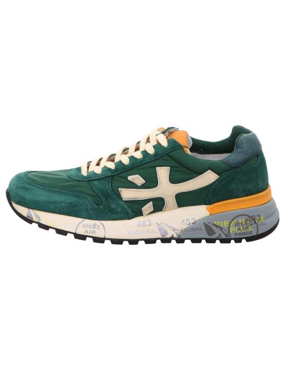 Premiata, Heren sneakers
