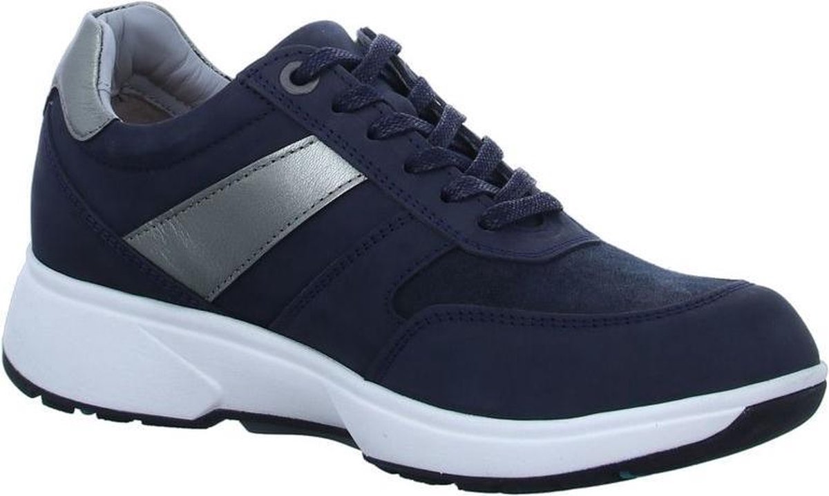 Xsensible TOKIO 30201.2.220 (HX) sneaker-sportief blauw donker | bol.com