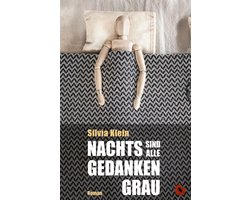 Edition Periplaneta - Nachts sind alle Gedanken grau