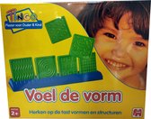 Jumbo Tingo - Voel de vorm