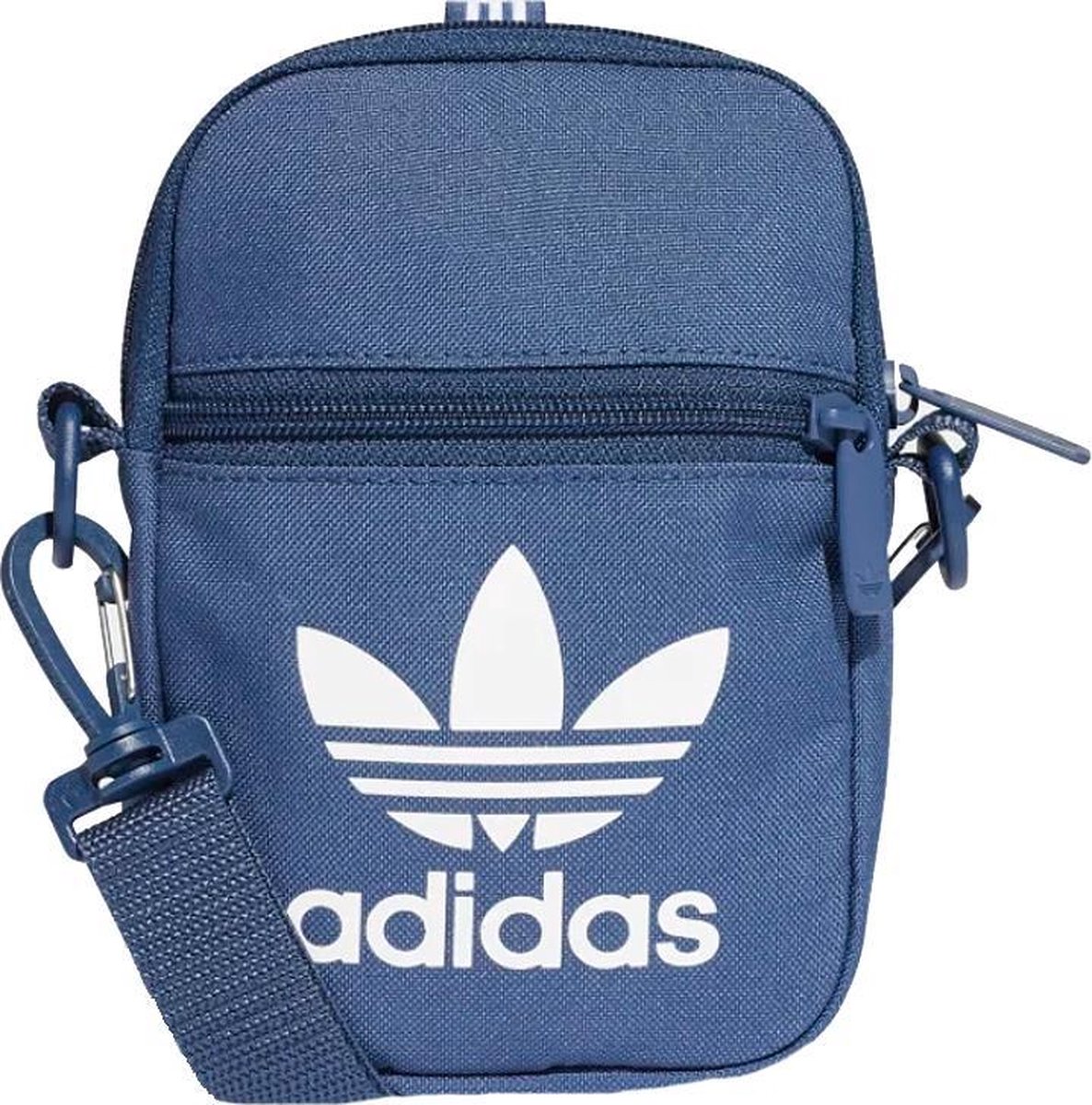 waist bag adidas leather