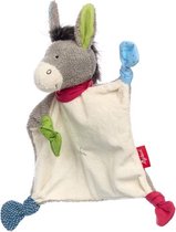 sigikid Comforter donkey, Debby Dumb 39143