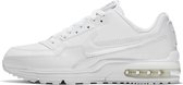 Nike Air Max LTD 3 Heren Sneakers - White/White-White - Maat 47.5