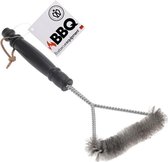 Brosse Barbecue / Grill - Métal