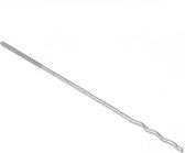 GB UNI-boorspouwanker verzinkt draad 220 x 4mm 33511 (Prijs per 200 stuks)
