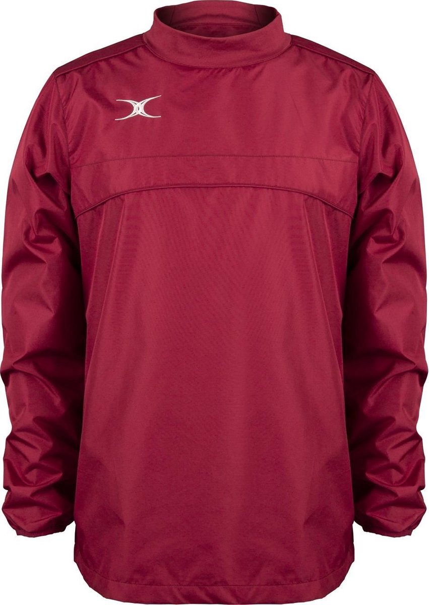 Gilbert Jkt Photon Warm Up Mrn L