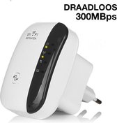 Bol.com Wifi versterker - 300 Mbps aanbieding
