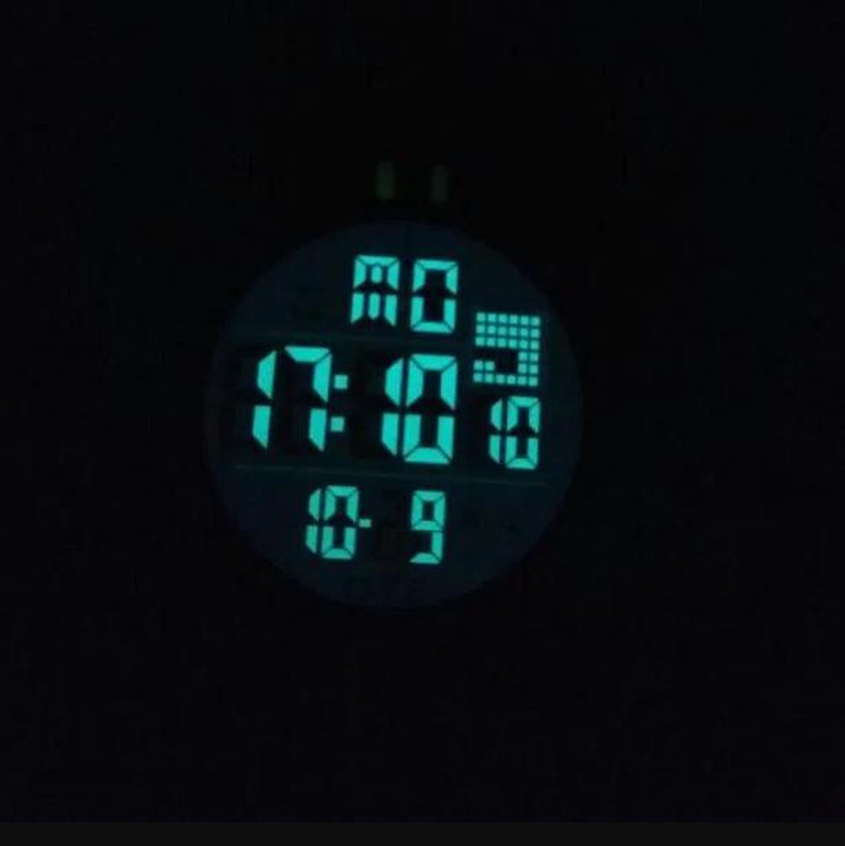 Militair Tactisch Horloge Voor Mannen - Outdoor Sport Horloge Met Kompas Barometer Hoogtemeter En Stappenteller Wandelen Digitale Polshorloge Militair Tactisch Horloge Voor Mannen - Outdoor Sport Horloge Met Kompas Barometer Hoogtemeter En Stappenteller Wandelen Digitale Polshorloge