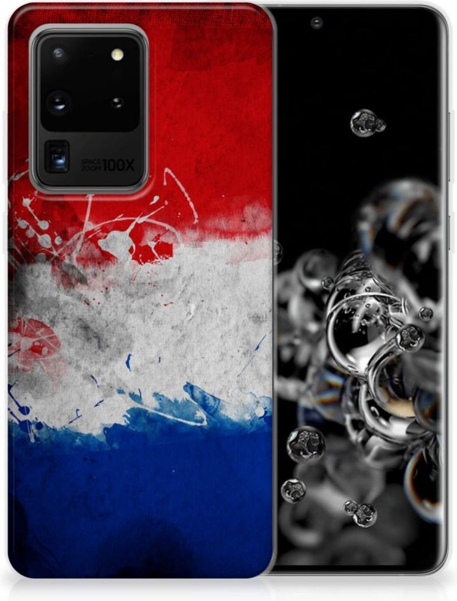 Samsung Galaxy S20 Ultra Hoesje Nederland