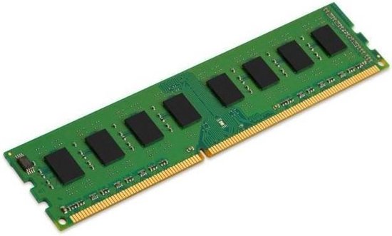 Kingston ValueRAM KVR16LN11/8 8GB DDR3L 1600MHz (1 x 8 GB)