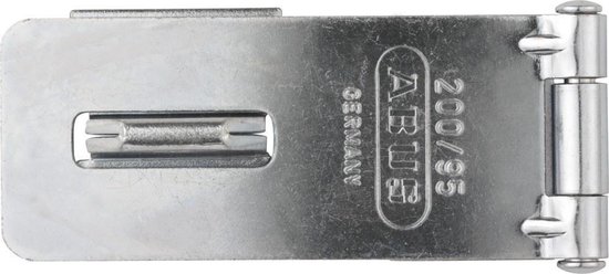 Abus kistoverval vz 200/155 155mm