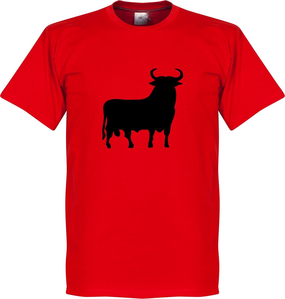 1145x1200.jpg El Toro T-shirt - S - Afbeelding 1