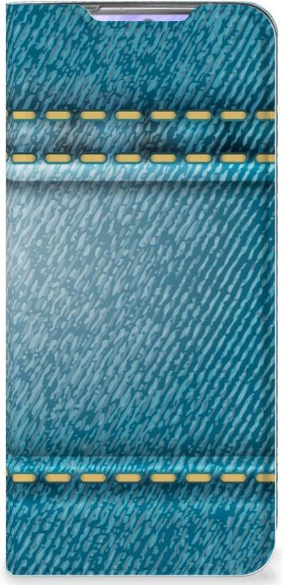 Jean tendance Standcase Samsung Galaxy S20