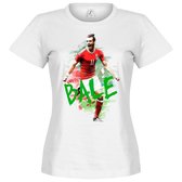 Bale Motion T-Shirt - Dames - XL - 14