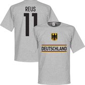 Duitsland Reus Team T-Shirt - S