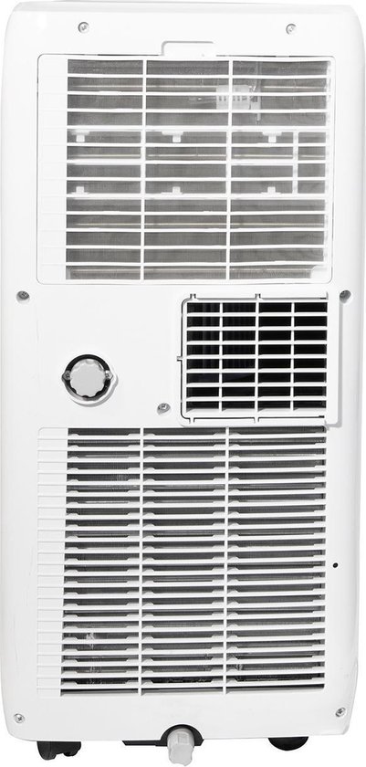 TMA9001W - Mobiele airco