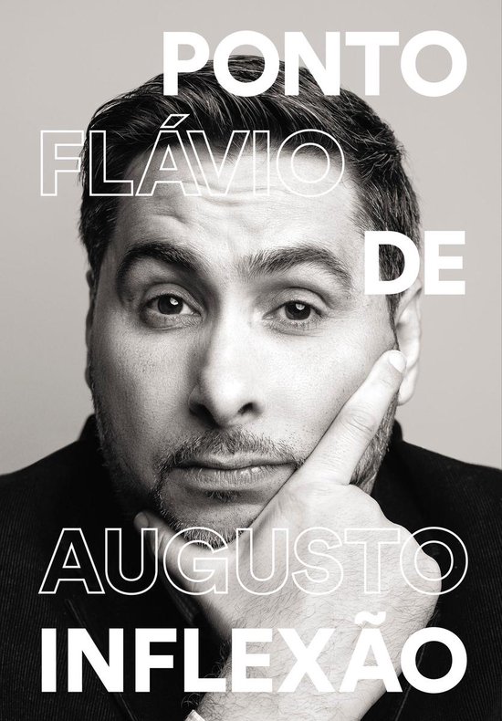 Ponto de inflexão - cover