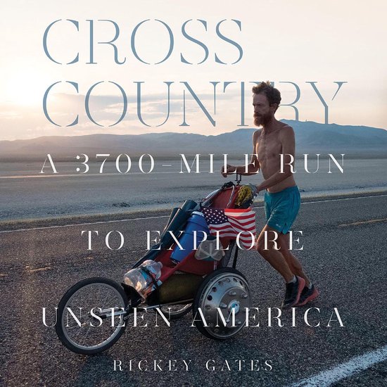 Cross Country - cover