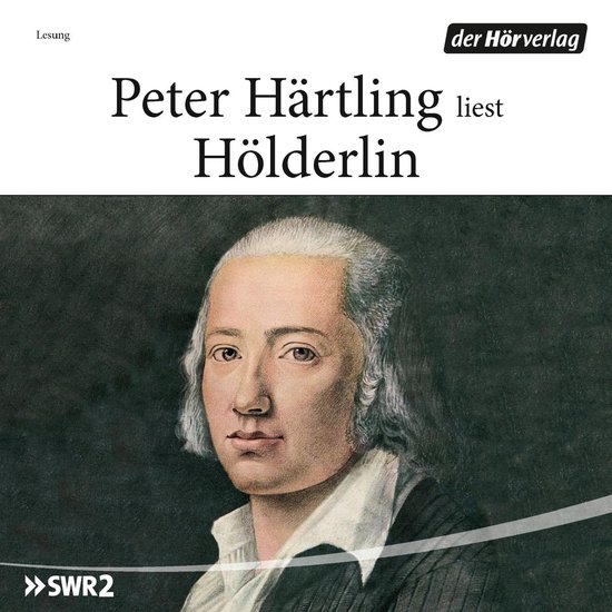 Hölderlin - cover
