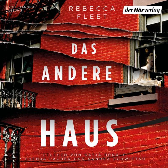 Das andere Haus - cover