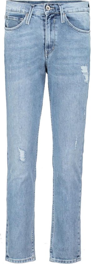 Garcia Dames Jeans - Denim blauw - Maat 32 | bol.com
