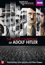 Dvd - Dark Charisma Of Adolf Hitler (The)