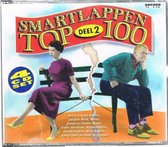 Smartlappen Top 100 Deel 2  - 4-Dubbel CD