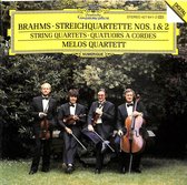 Streichquartette No. 1 & 2 / String quartets